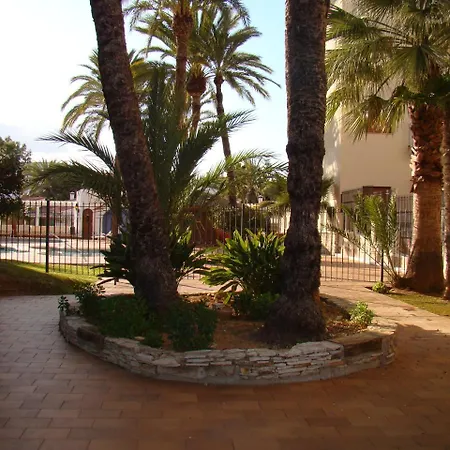 Estudios Retiro Апартаменты