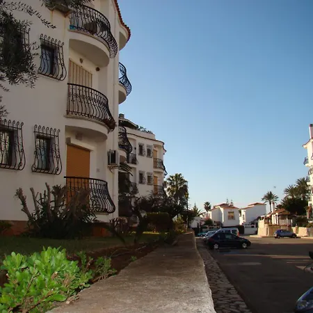 Estudios Retiro Апартаменты *