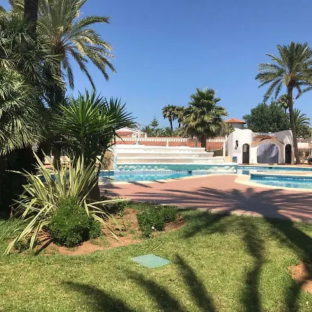 Apartment Estudios Retiro Denia
