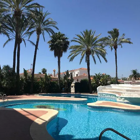 Estudios Retiro Apartment